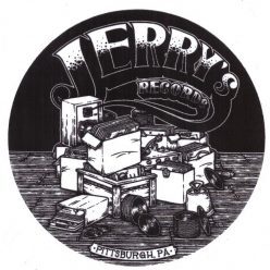 JERRY'S RECORDS